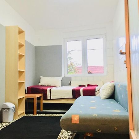 Gaestezimmer I Neo2 Apartment Staufenberg  Exterior photo
